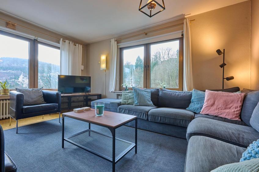 Kurhaus am Nordenau - 10 pers - foto 5