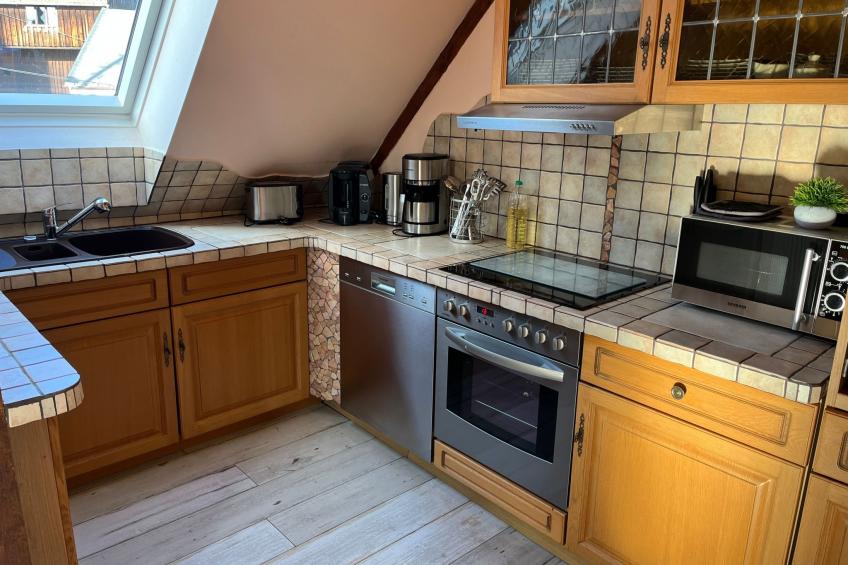 FerienwohnungBaumann - foto 29