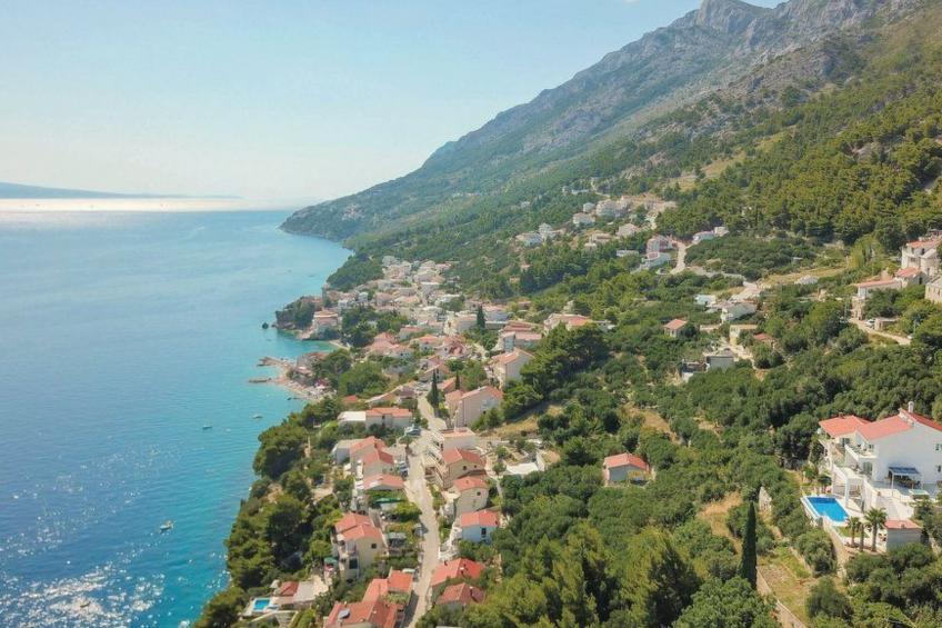 2 Schlafzimmer Villa Blue Dream mit Infinity-Pool - foto 46