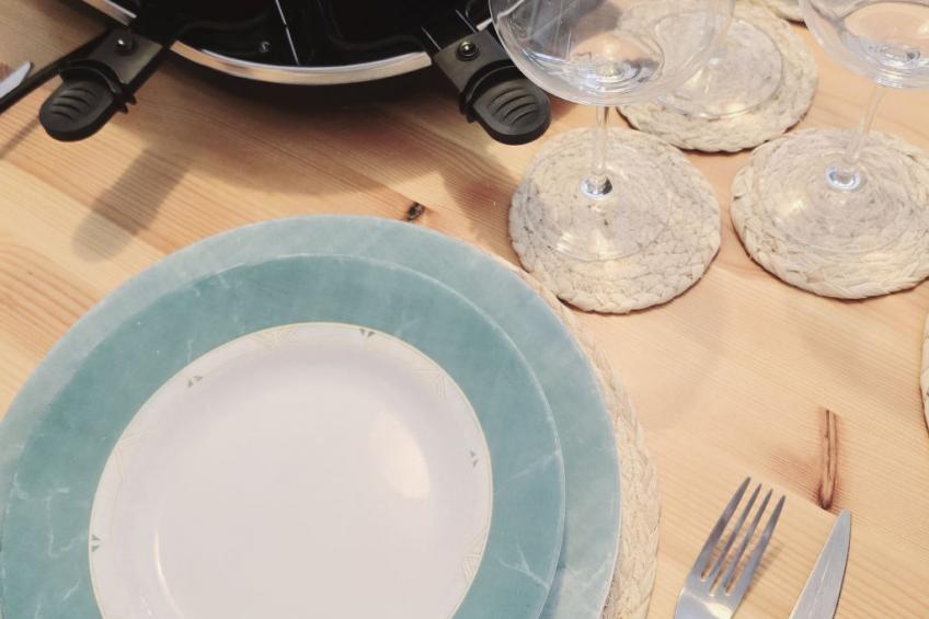 L'Ecrin de Torgon in den Portes du Soleil - foto 11