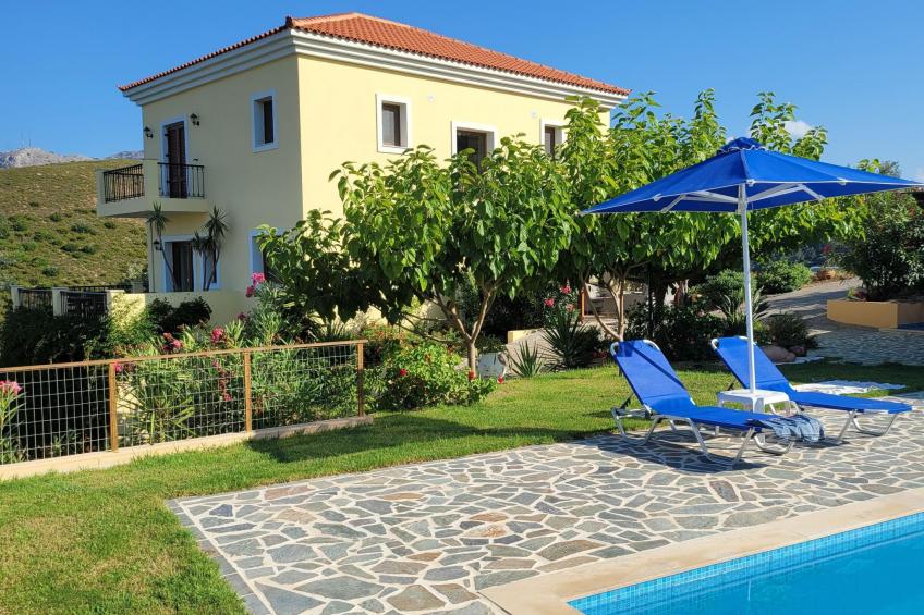 Villa Farangi entspannen.und genießen Sie völlig privat - foto 6