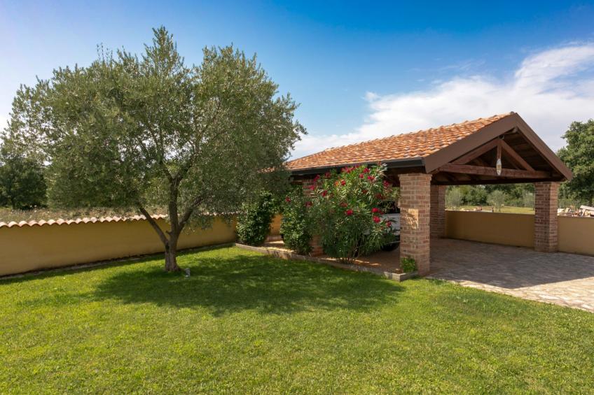 Villa Shirin - foto 15