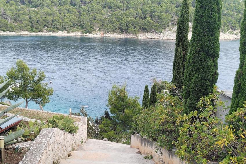 für 4 Personen ca. 60 m² in Milna auf Brac, Adriaküste Kroatien (Kroatisch - foto 50