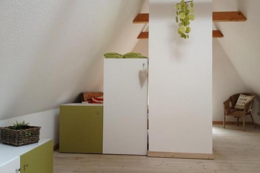 Reetdachhaus für erholsamen Familienurlaub - foto 30