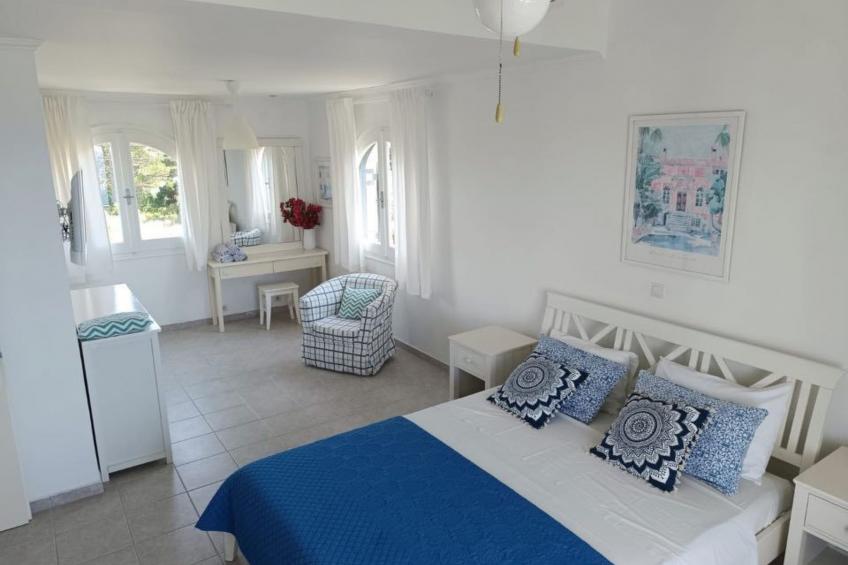 Villa am Meer Seahorse Bay Chalikounas, Korfu - foto 9