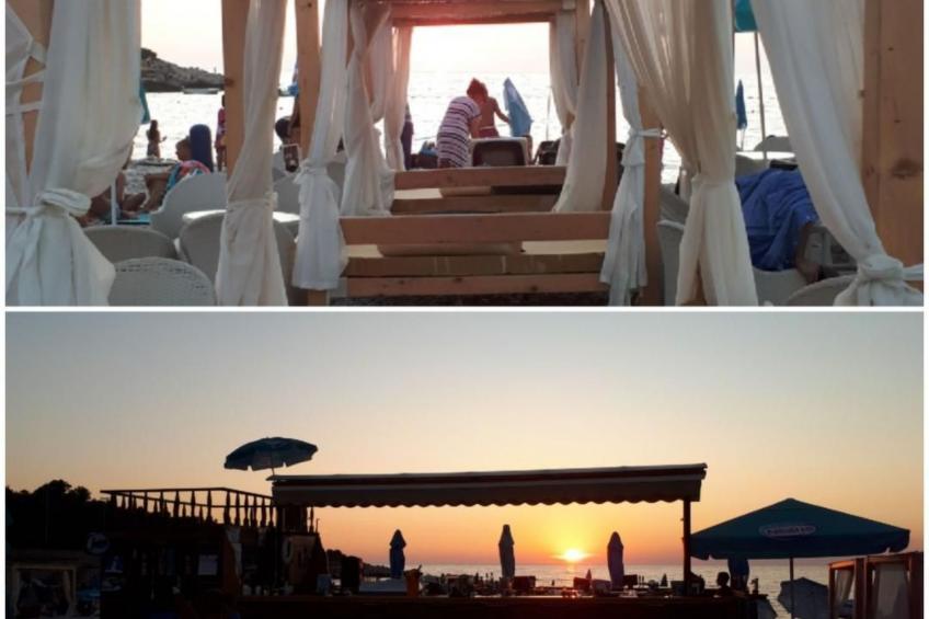 Schönes Apartment mit Whirlpool, Grill und Garten - foto 37