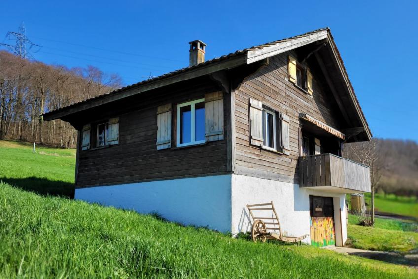 Chalet Staufenhof - foto 12