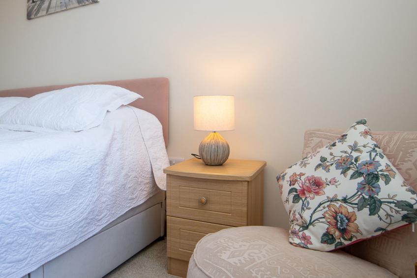 Picton Lodge - Sea Views - foto 9