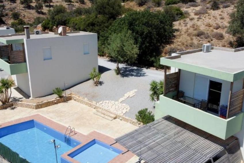 Paterakis Großes Studio Triopetra - foto 28