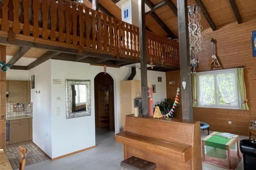 Chalet Muse - foto 8