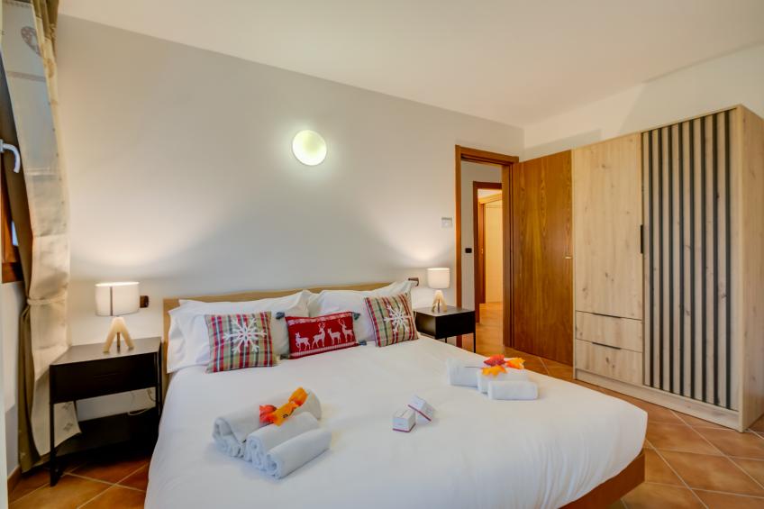 L' Aquila Campo Smith On The Ski Slopes - foto 11