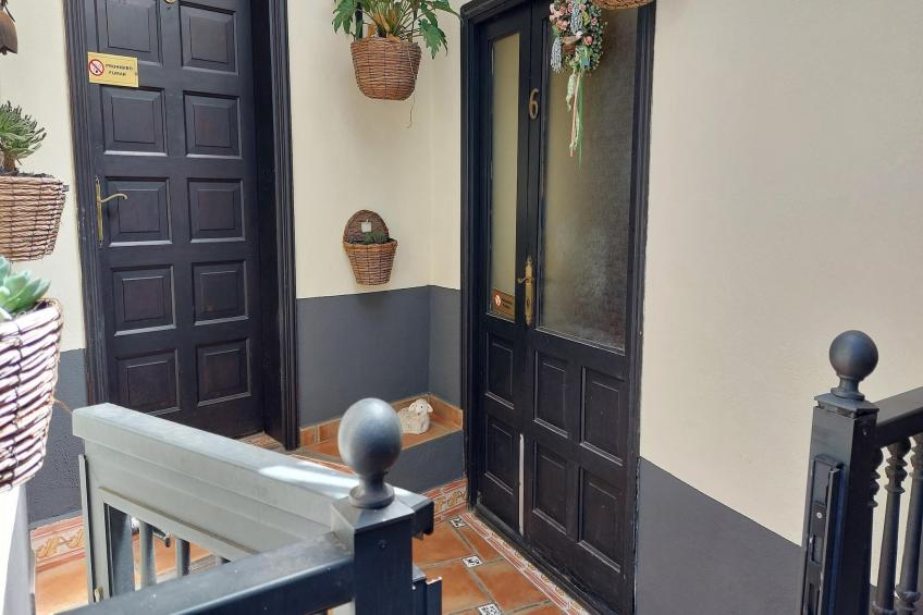 Apartamentos Monasterio de San Antonio 5 - foto 12