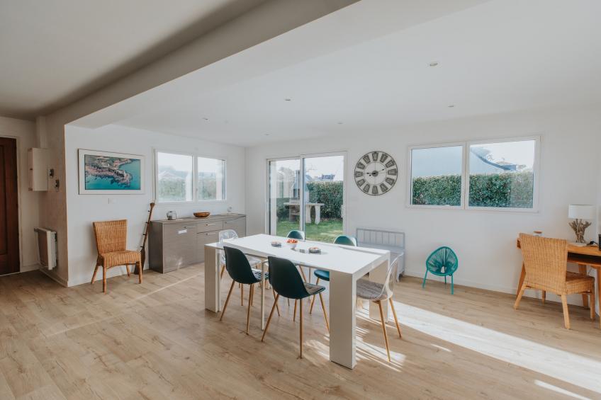 Ferienhaus in Porspoder - foto 6