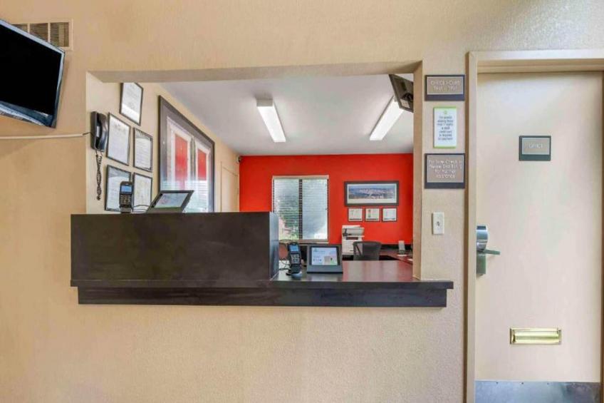 1 Queen Bed | Non-Smoking, Kitchen, Sofa-Bed - foto 30