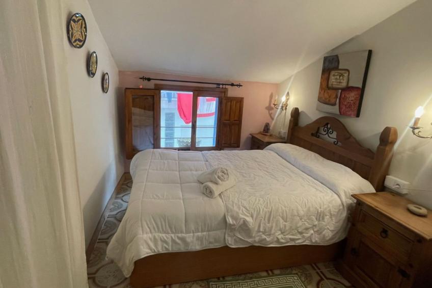 Haus Puebla de Arenoso REF. 063 - foto 12