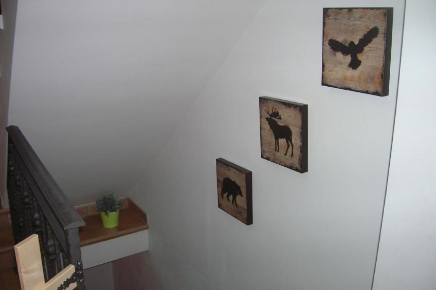 in Roccacinquemiglia mit Grill - foto 25