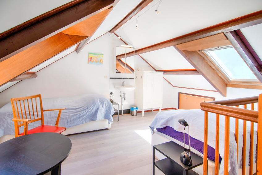 Superbe habitation pour 4 adultes - foto 14