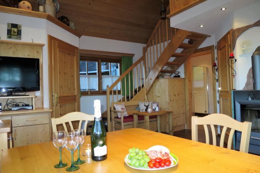 Ferienhaus Hubner (GBM320) - foto 7