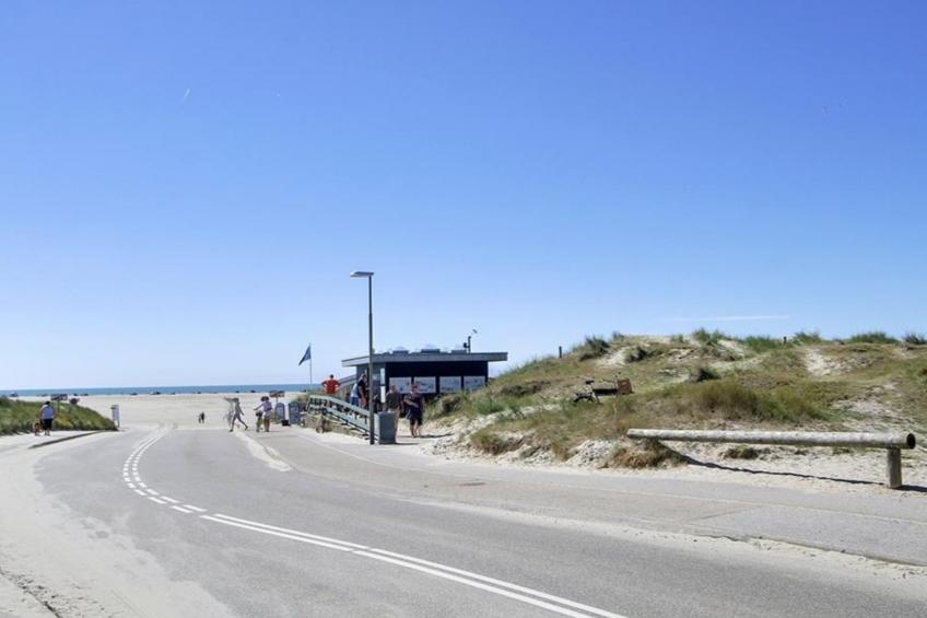 "Naike" - 100m from the sea in Western Jutland - foto 11