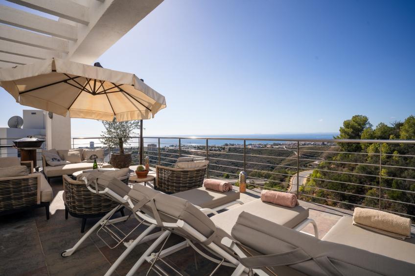 Seventh Heaven-Luxury Villa - foto 61