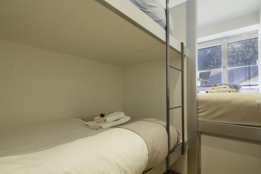 Appartement Le Concordia 4 - foto 6