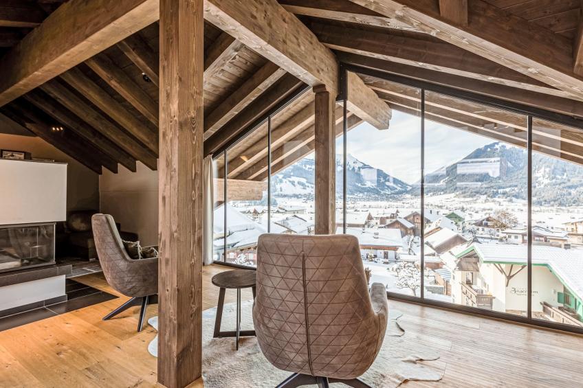 Premium Penthouse mit 4 Schlafzimmern - foto 12