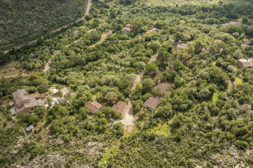 Casa Lavezzi - foto 22