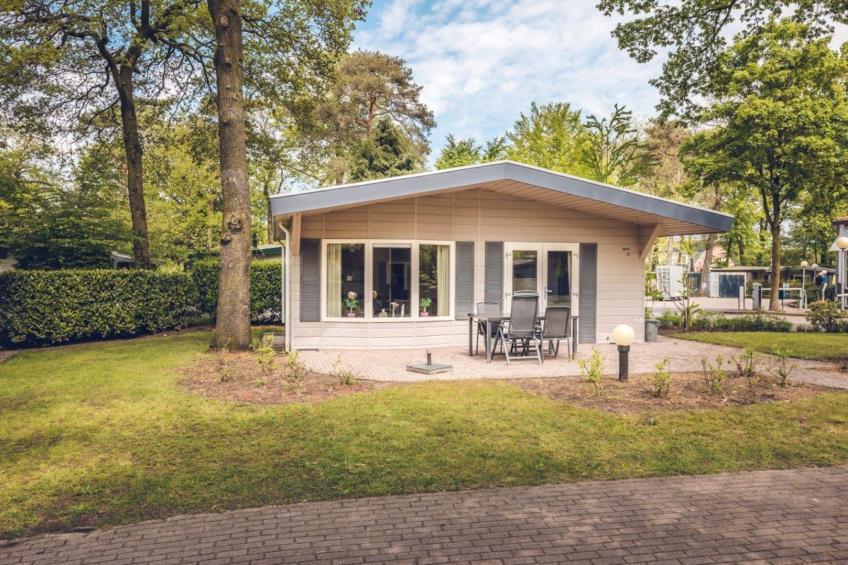 Bungalow Chalet+ | 2 - 4 people - foto 6