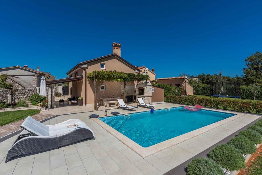 Villa with private swimming pool - BF-2WNRW - foto 7