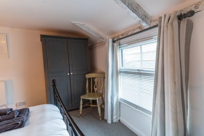 Old Harbour Cottage - foto 17