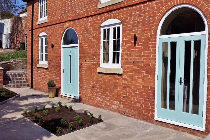 No.1 Meynell Mews - foto 7