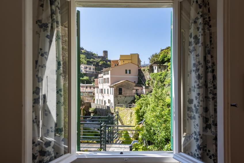 Middle Apartment Vernazza - foto 2