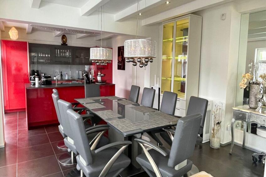 Große Fewo mit Freizeitraum in Kastellaun - foto 11