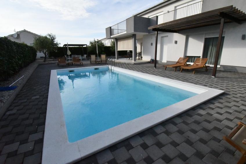 Luxury Escape with Swimming Pool & Modern Design -Deluxe Four Bedroom Villa with Private Pool (Villa 6) - foto 59
