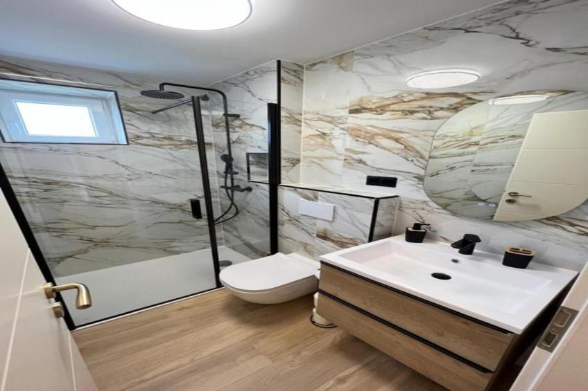 Four-Bedroom Apartment With Sea View - foto 12