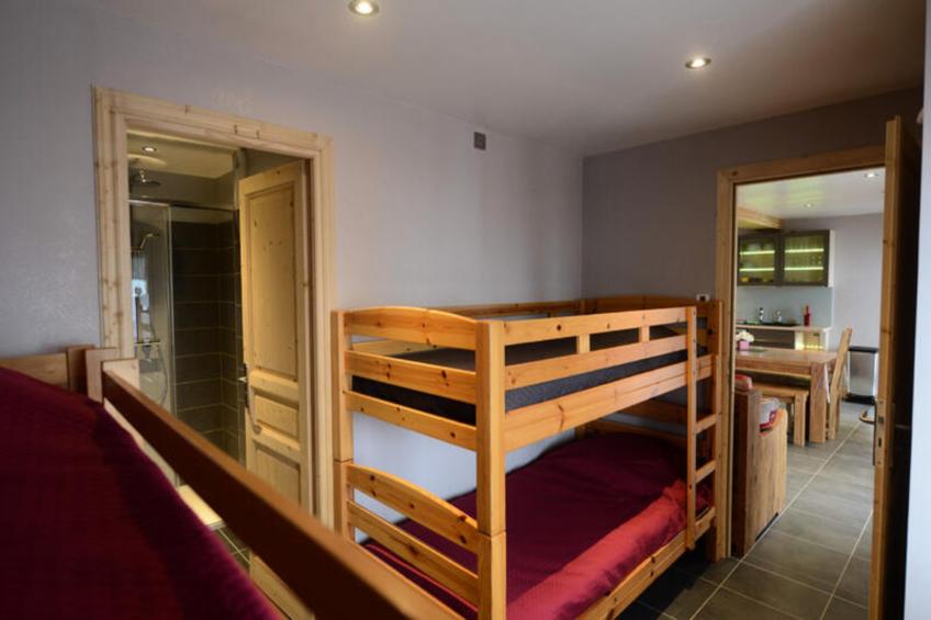 Appartements à Le Lioran - foto 13