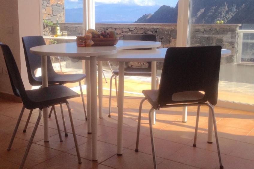 Komfortable geräumige Wohnung mit bester Aussicht 5p max - foto 8