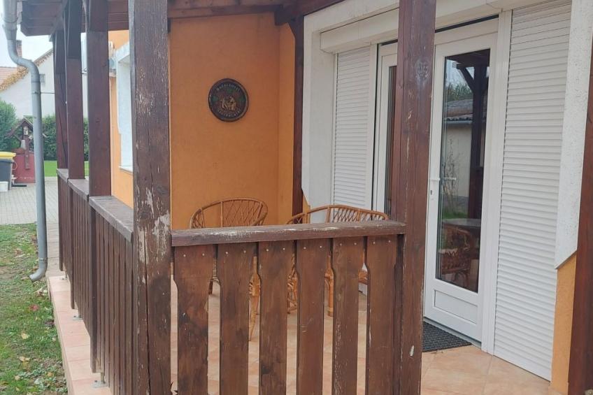 Schönes Ferienhaus mit Pool in ruhiger Lage - foto 26