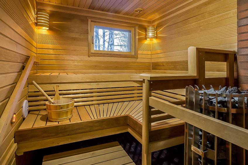 Huvila ferdinand - foto 21