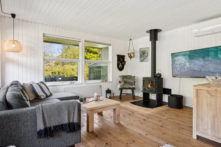 "Aldina" - 400m to the inlet - foto 14