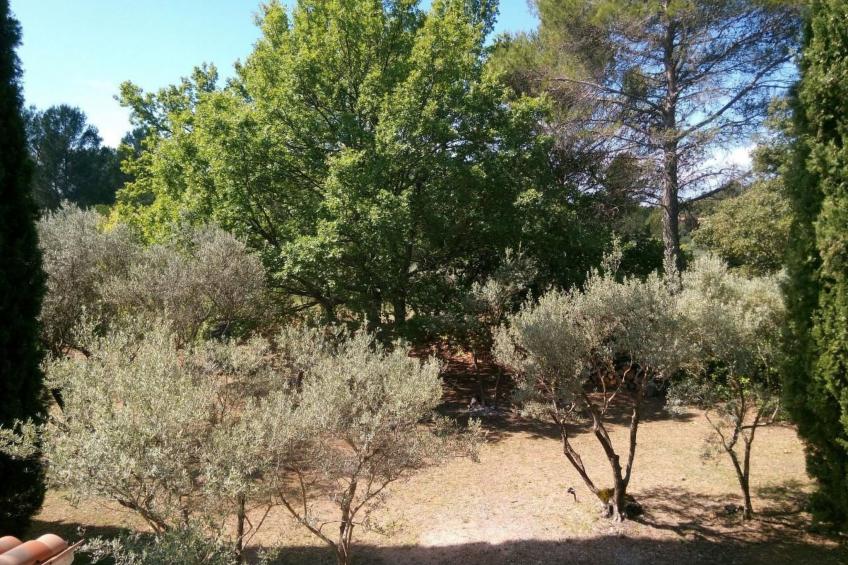 mit privatem Pool in Cotignac - foto 16