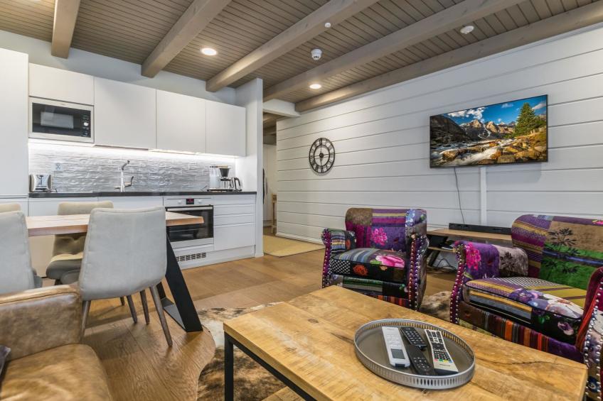 Naava chalet 101 - foto 8