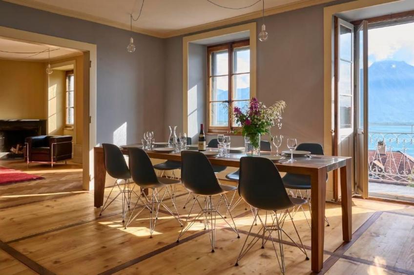 Les Platanes - foto 3