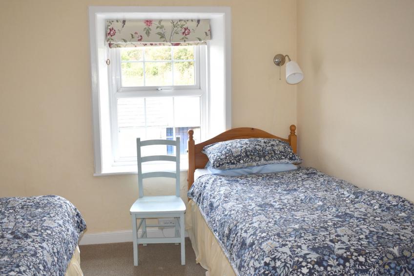 Capstan Cottage Portsalon - foto 24