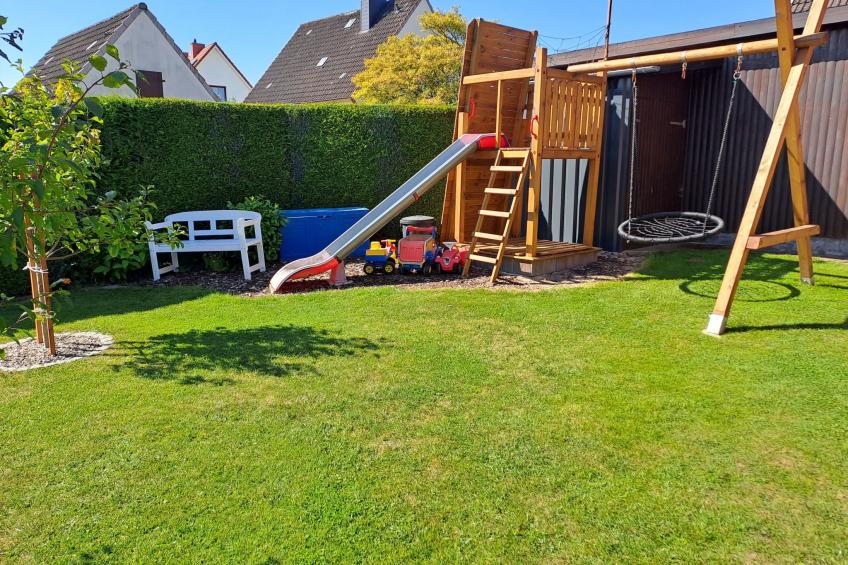 Dat lütte Huus - foto 21