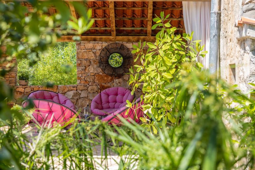 in Rudina mit Privatem Pool - foto 39