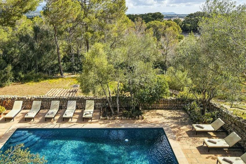 Ferienvilla "Moli - foto 5