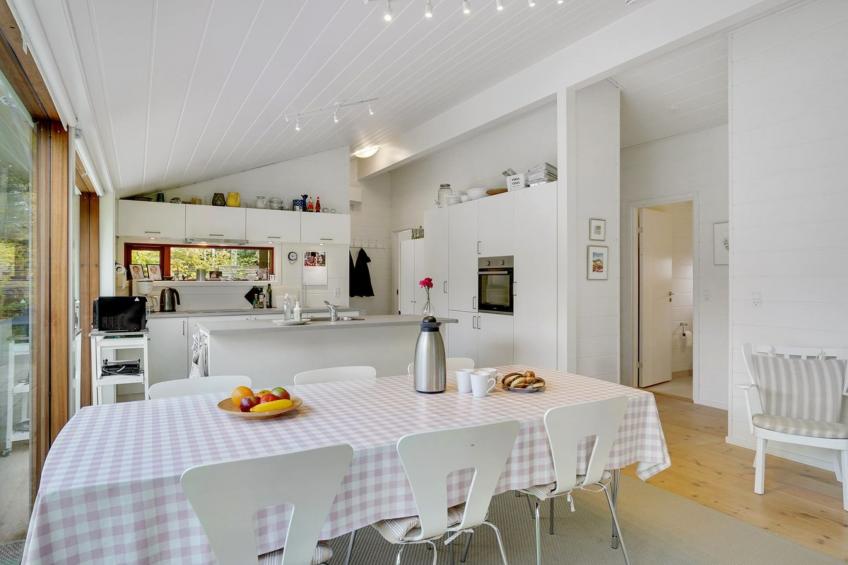 "Aino" - 1km from the sea in Sealand - foto 22