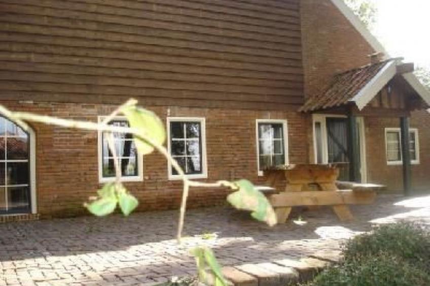 Gemütlicher Ferienhof Loosternest in Vriescheloo - foto 4