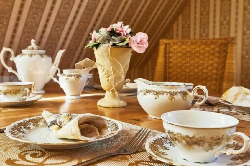 Appartement mit Garten, Grill und Terrasse - foto 12